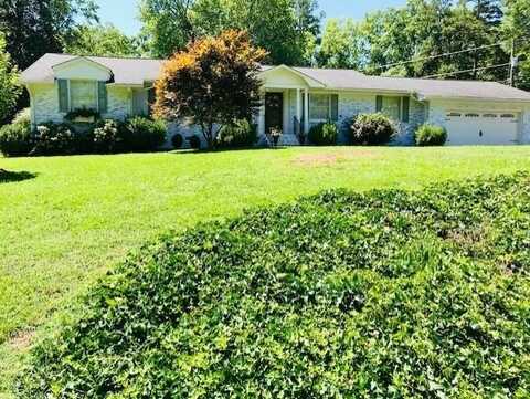 421 McDaniel Street, Monroe, GA 30655