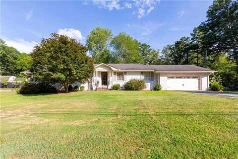 421 McDaniel Street, Monroe, GA 30655