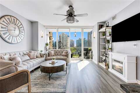 3338 Peachtree Road NE, Atlanta, GA 30326