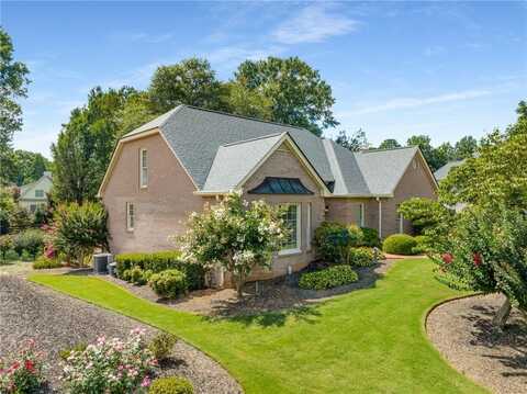 6330 Polo Club Drive Drive, Cumming, GA 30040