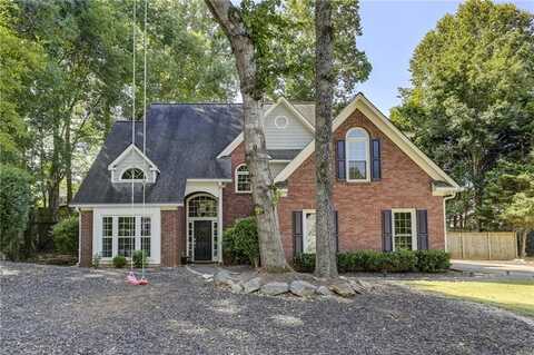 1156 Grand Oaks Glen NW, Marietta, GA 30064