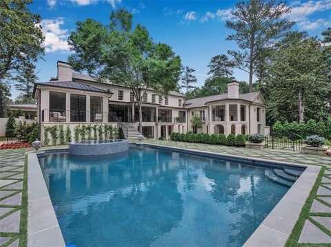 3625 Tuxedo Road NW, Atlanta, GA 30305