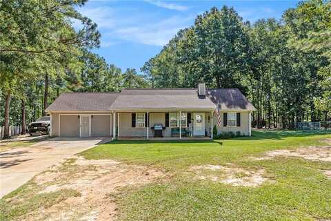 117 Home Court, Jenkinsburg, GA 30234