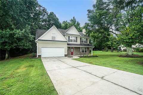 1071 Wildflower Way, Madison, GA 30650