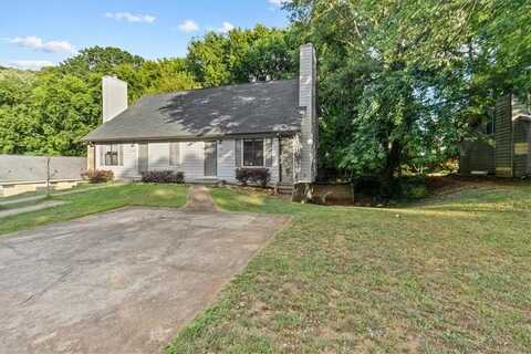 430 Booth Circle, Marietta, GA 30008