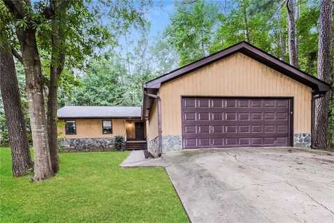 145 Glenloch Parkway, Stockbridge, GA 30281