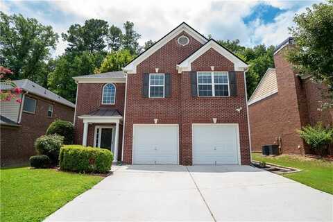 3243 Newtons Crest Circle, Snellville, GA 30078