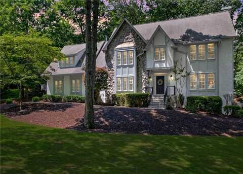 2260 River Cliff Drive, Roswell, GA 30076