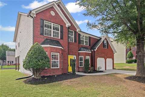 6974 Chilkat Court SW, Atlanta, GA 30331