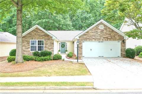5185 Centennial Creek View NW, Acworth, GA 30102
