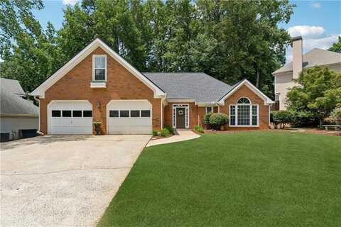 10880 Kimball Bridge Crossing, Alpharetta, GA 30022