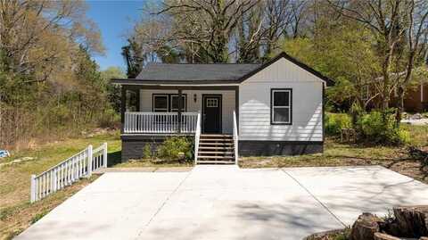 665 Eugenia Place NW, Atlanta, GA 30318