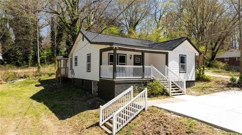665 Eugenia Place NW, Atlanta, GA 30318