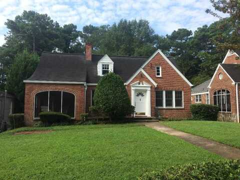 1171 Rock Springs Road NE, Atlanta, GA 30306