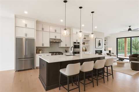 2040 Juliette Avenue, Alpharetta, GA 30009