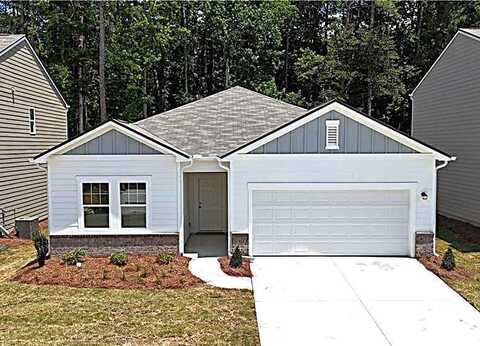 163 Hynes Street, Bethlehem, GA 30620