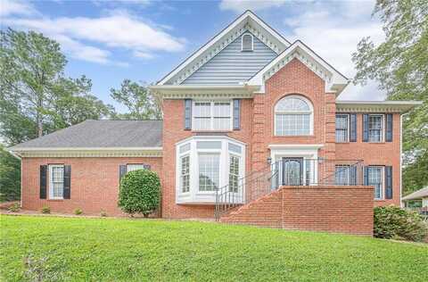 1001 Ashfern Walk, Woodstock, GA 30189