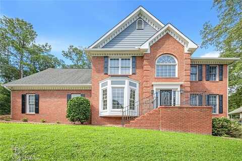 1001 Ashfern Walk, Woodstock, GA 30189