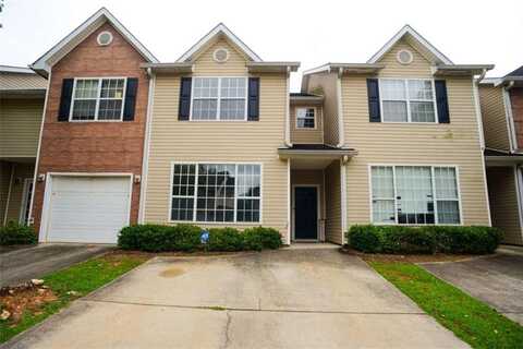 11320 Michelle Way, Hampton, GA 30228