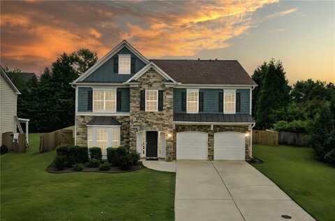 5525 Fieldfreen Drive, Cumming, GA 30028