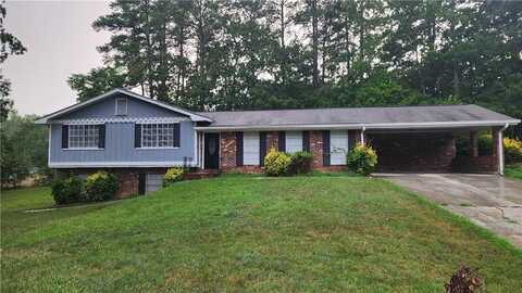 135 Melanie Court, Atlanta, GA 30349