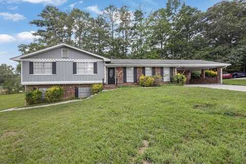 135 Melanie Court, Atlanta, GA 30349