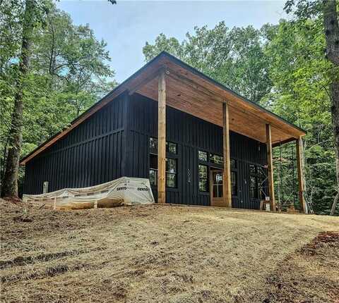 70 Muller Lane, Ellijay, GA 30540