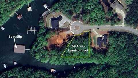 6125 Deepwater Cove, Gainesville, GA 30506