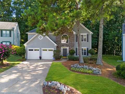 1814 CHASEWOOD PARK Drive, Marietta, GA 30066