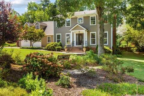 2932 CHESHIRE Drive, Marietta, GA 30062