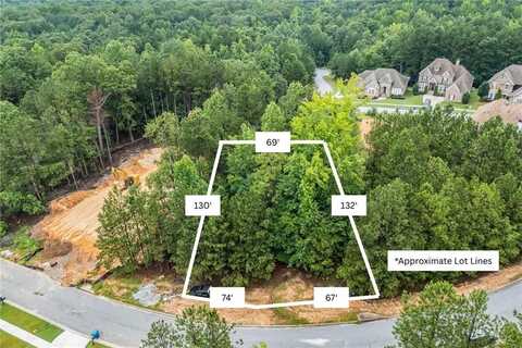 4274 Matisse Lane, Fairburn, GA 30213