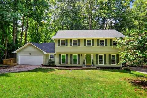 1900 Six Branches Drive, Roswell, GA 30076