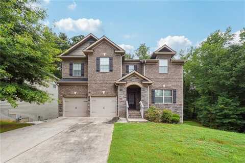 625 Stream Court, Fairburn, GA 30213