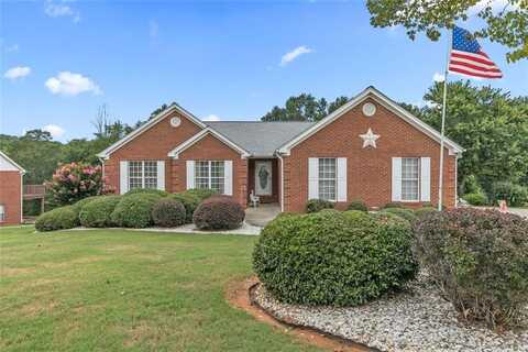 629 TEAL Drive, Winder, GA 30680