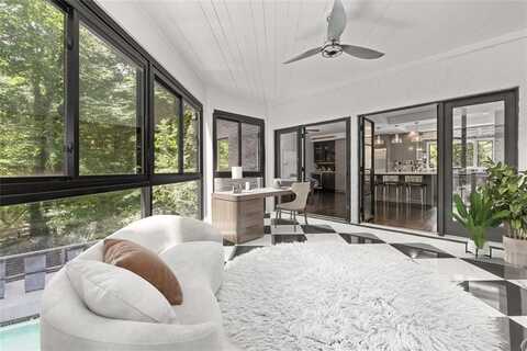 4 Wesley Ridge NW, Atlanta, GA 30327