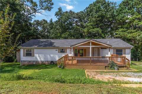 5105 Waterfront Drive SE, Acworth, GA 30102