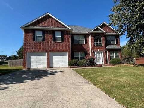 4350 Defoors Farm Trail, Powder Springs, GA 30127