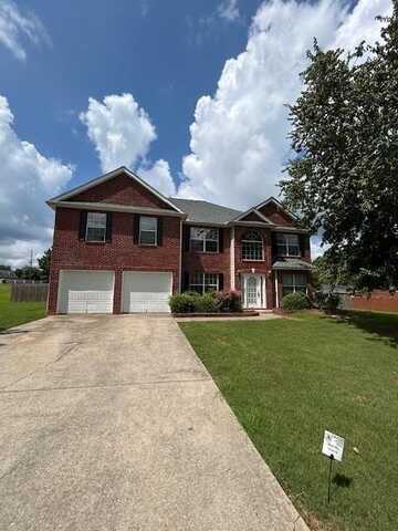 4350 Defoors Farm Trail, Powder Springs, GA 30127