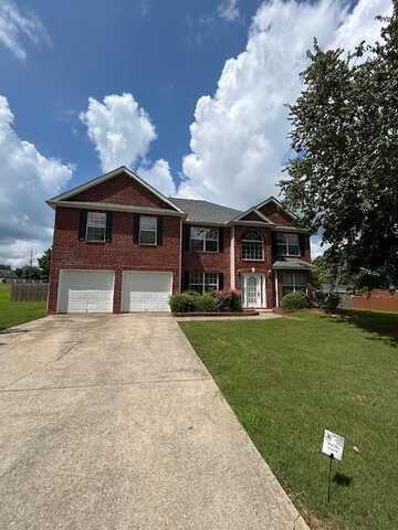 4350 Defoors Farm Trail, Powder Springs, GA 30127