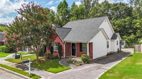 68 Pointe North Drive, Cartersville, GA 30120