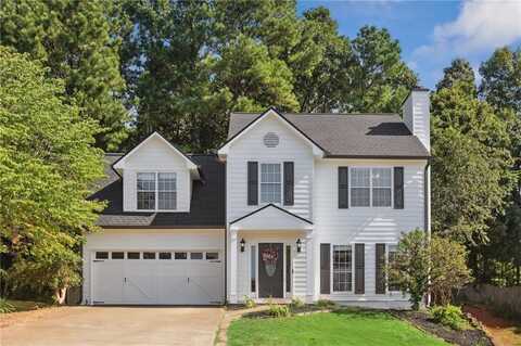 2789 Northgate Way NW, Acworth, GA 30101