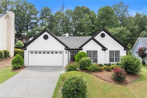 285 Saddle Bridge Drive, Alpharetta, GA 30022