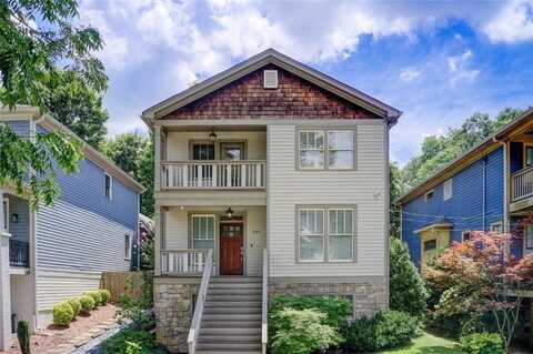 945 Longley Avenue NW, Atlanta, GA 30318