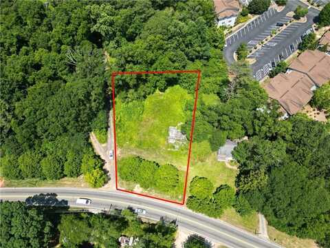 2789 Jonesboro Road SE, Atlanta, GA 30354