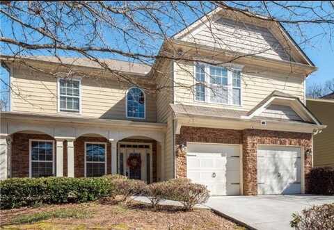 599 JEFFERSON CHASE Street SE, Atlanta, GA 30354
