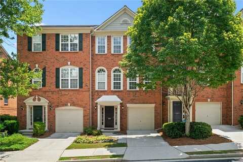 2310 Towneheights Terrace SE, Atlanta, GA 30339