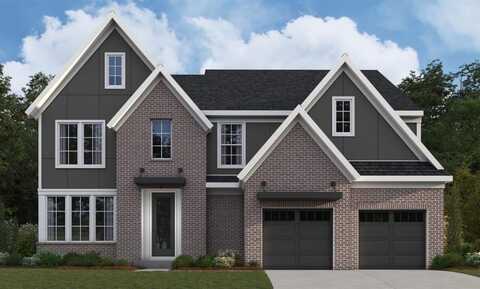 372 Clear Lake Parkway, Hoschton, GA 30548