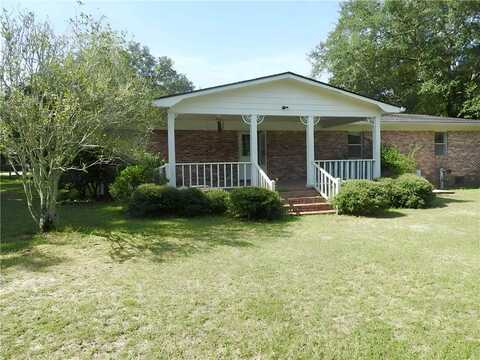 325 WATT Street, Camilla, GA 31730