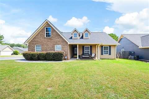 6 Keystone Lane NE, Rome, GA 30161