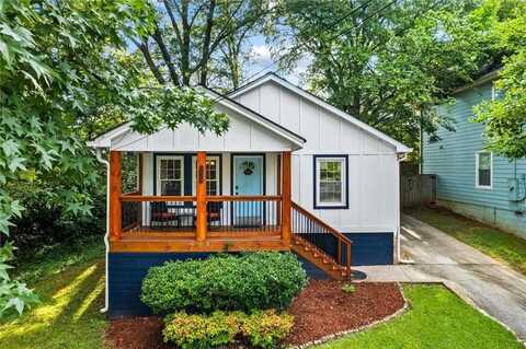 953 Garibaldi Street SW, Atlanta, GA 30310